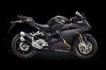 Honda CBR250RR 2 Silinder