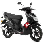Lexmoto Dart 125 2