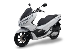 PCX 150 Indonesia