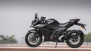 Suzuki Gixxer SF250