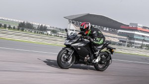 Suzuki Gixxer SF250