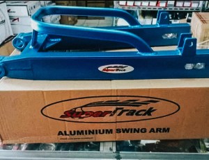Swingarm Supertrack
