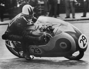 Mondial Bialbero 250