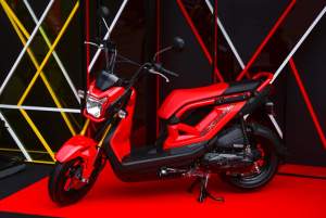 Honda Zoomer-X