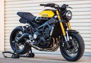 XSR900