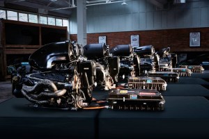 Mercedes-AMG F1 Power Unit